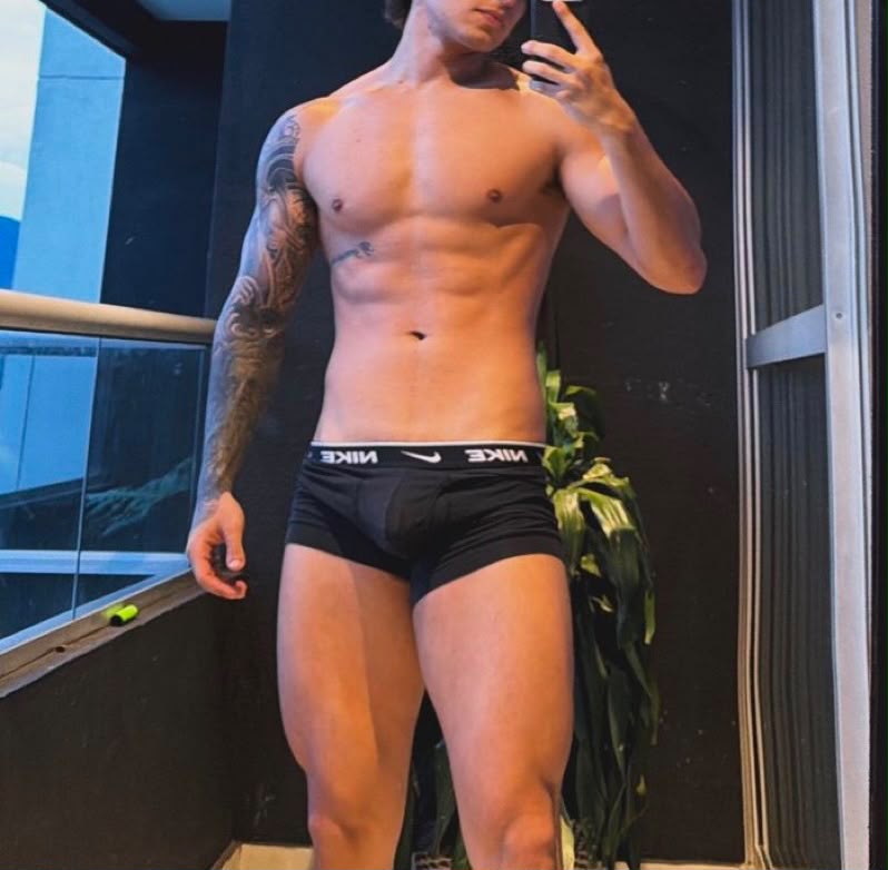 Gustavo Oliveira 2