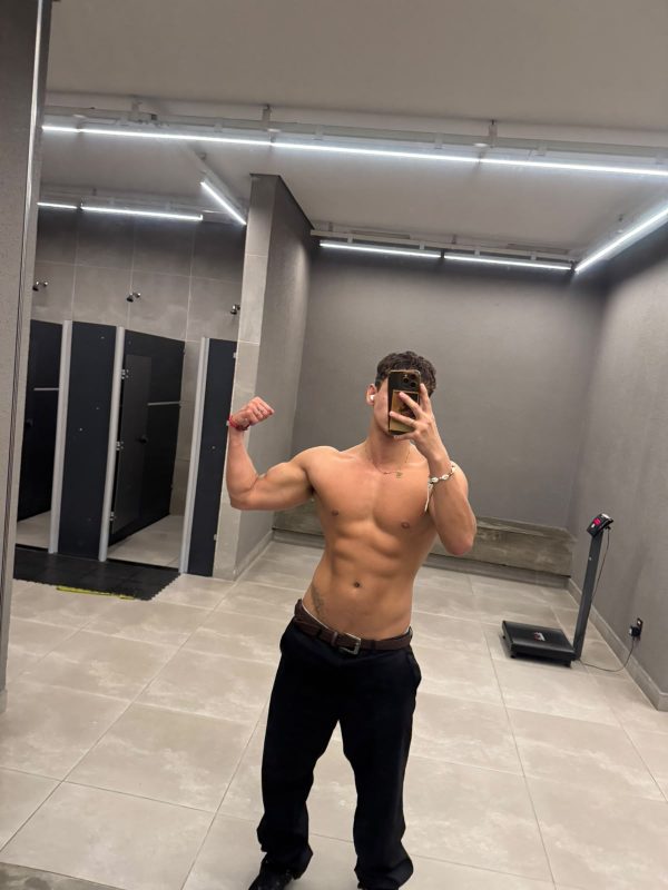 Luis Ribeiro 1