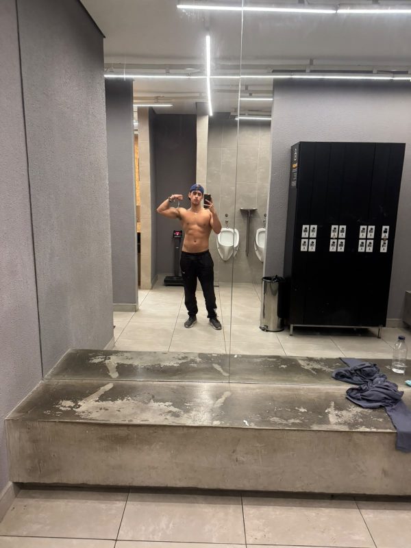 Luis Ribeiro 4