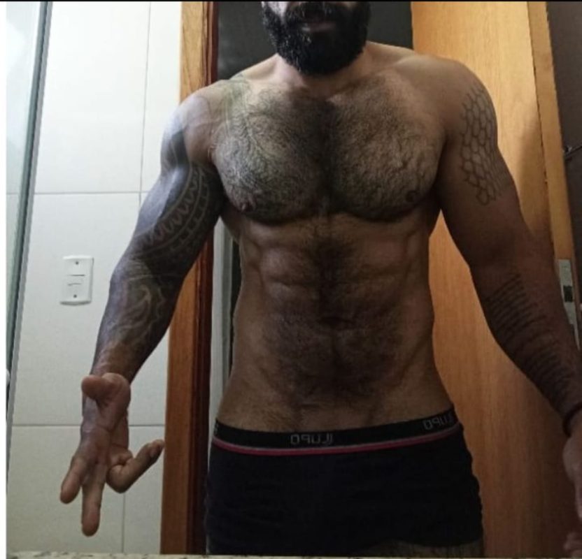 Juanito Lopez 14