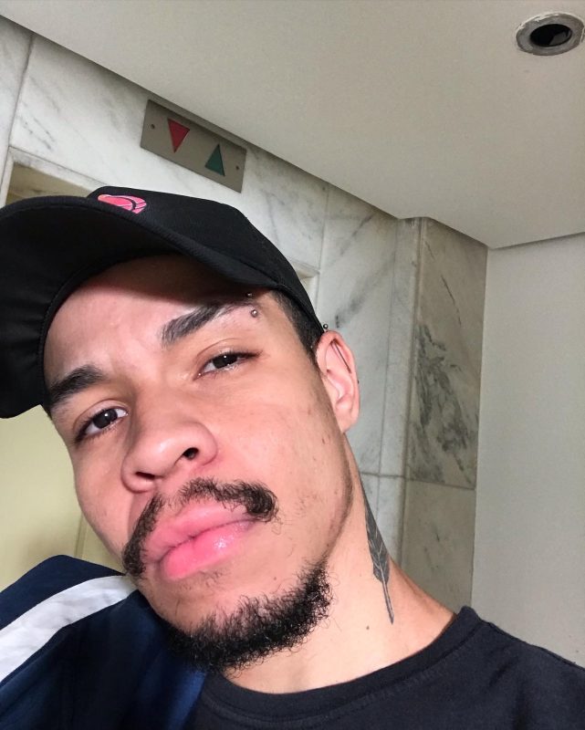 Matheu Oliveira