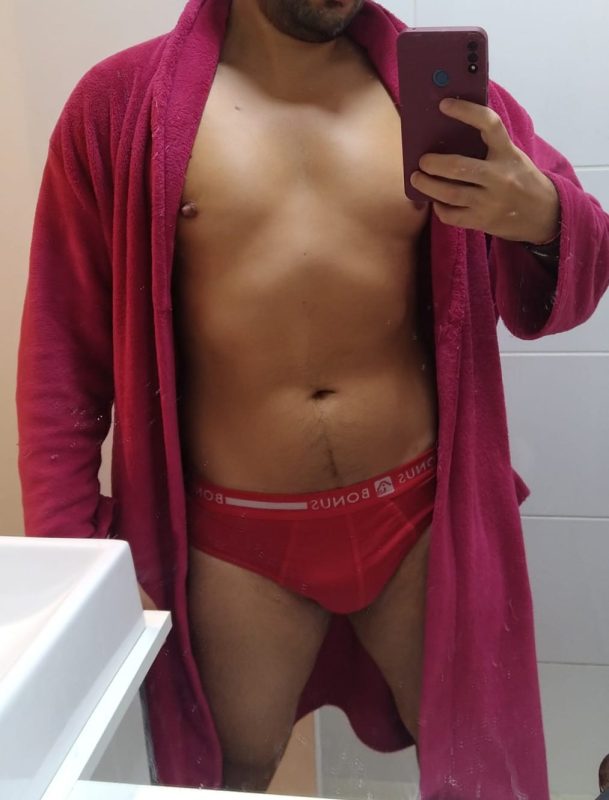 Marcos Ativo 27