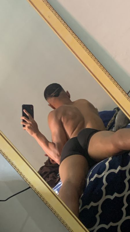 Daniel Justino