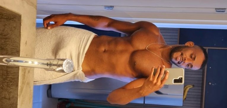 Kaio Castro