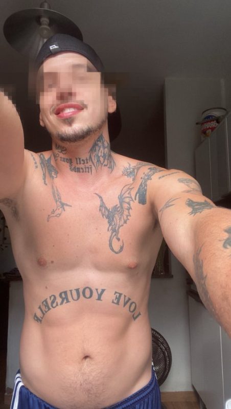 Bruno Delean 18