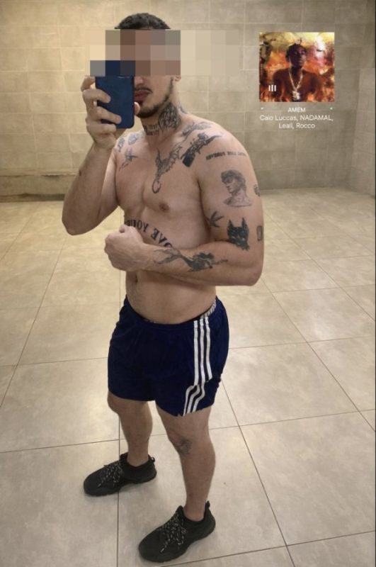 Bruno Delean 5