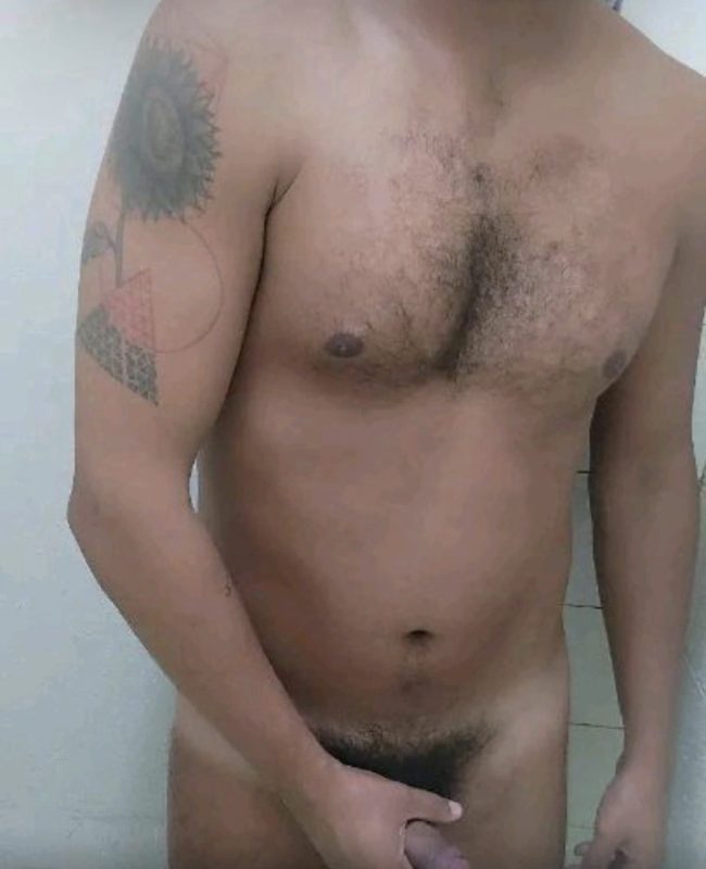 Fredy Nascimento - Ver OBS 4
