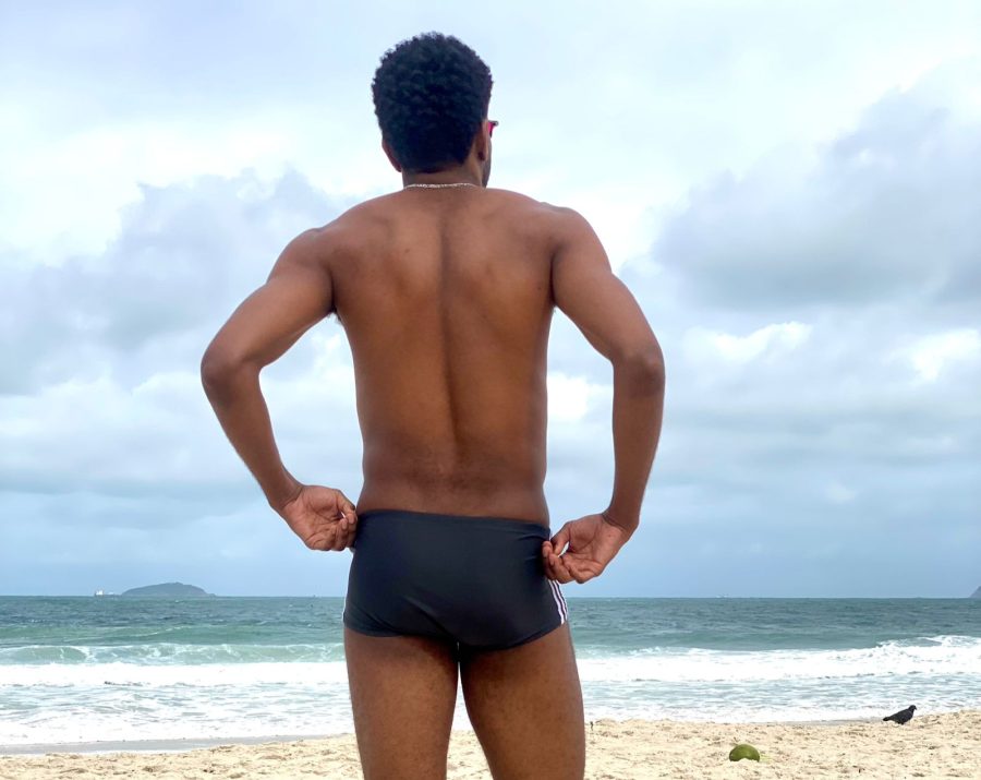Derick Souza 25