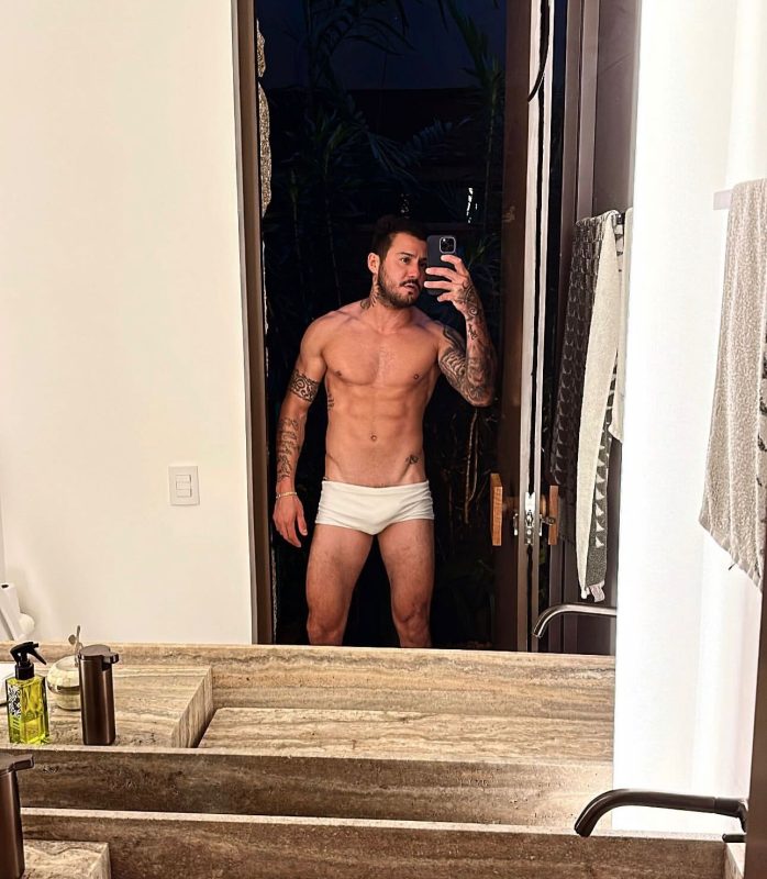 Richard Ferraz 12