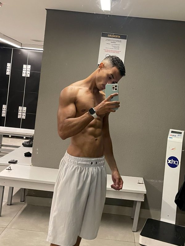 Yuri Lima 33