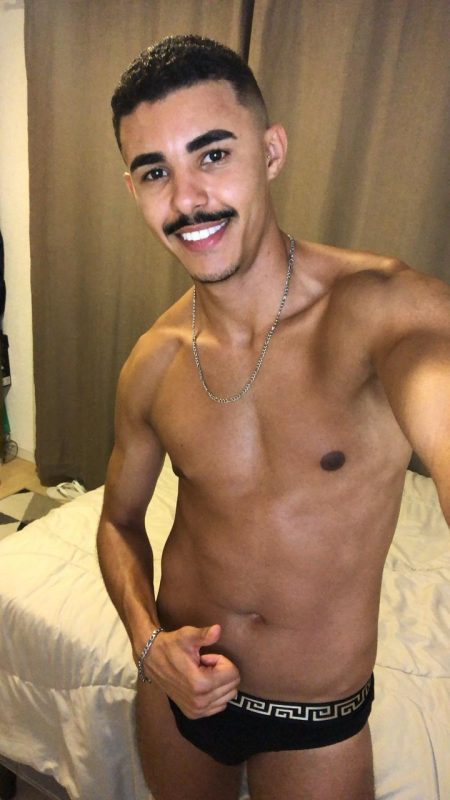 Alex Paulista 4