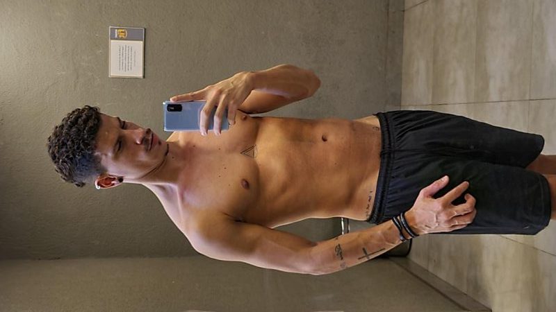 Breno Ghama