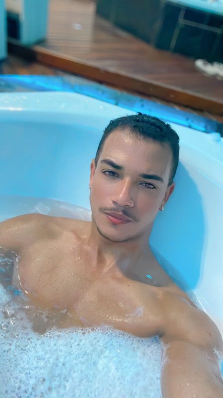Yuri Lima 44