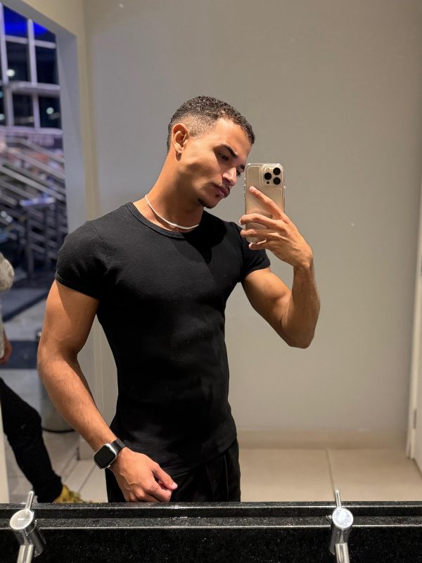 Yuri Lima 36