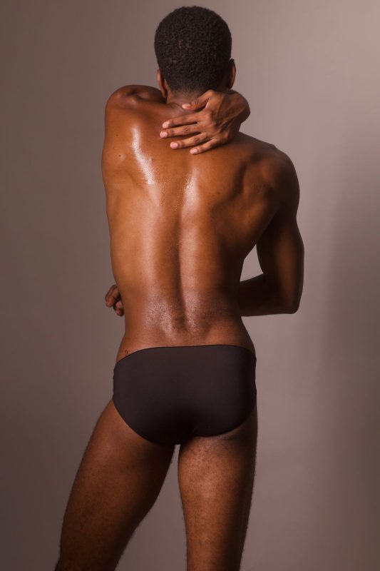 Derick Souza 15