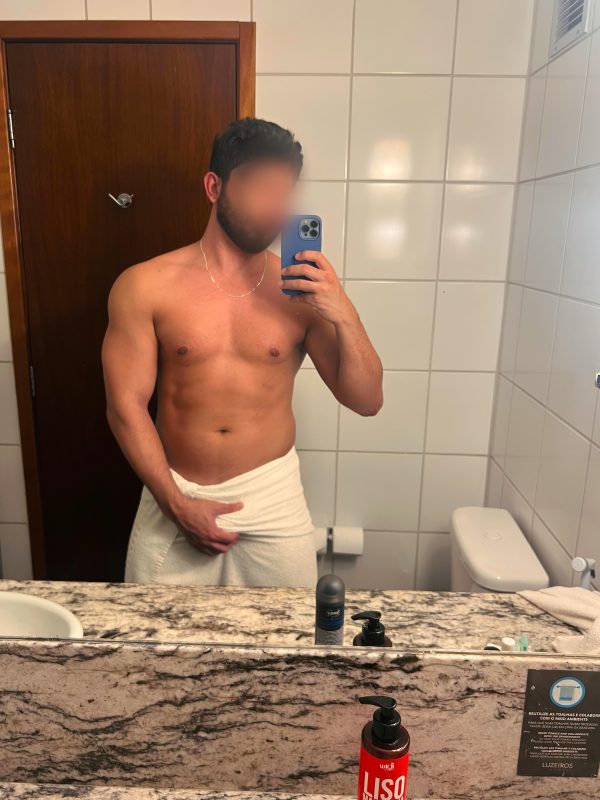 Victor Frota 3