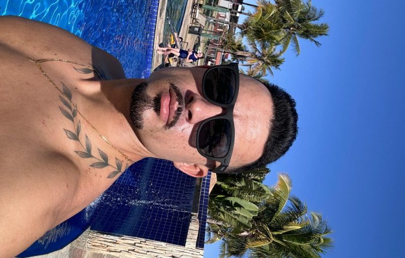 Henrique Dotado 7