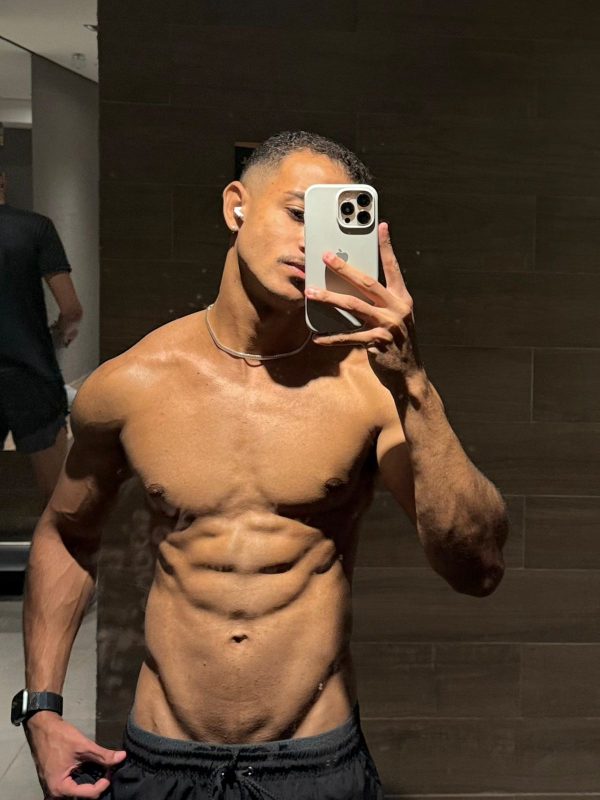 Yuri Lima 34