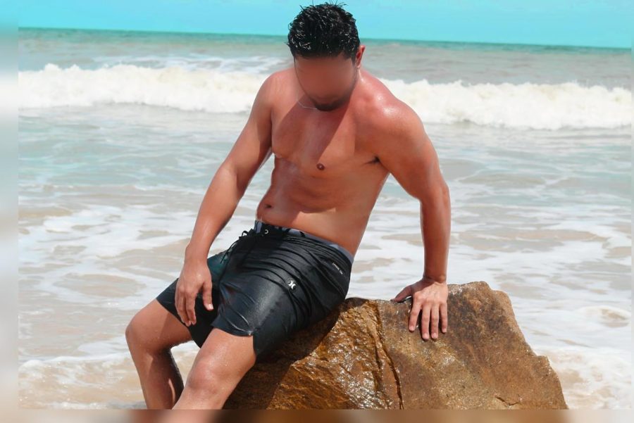 Victor Frota
