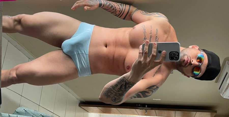 Rodrigo Macedo 9