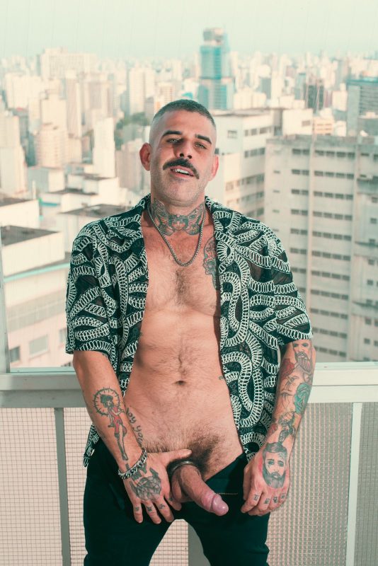 Victor Nalla 31