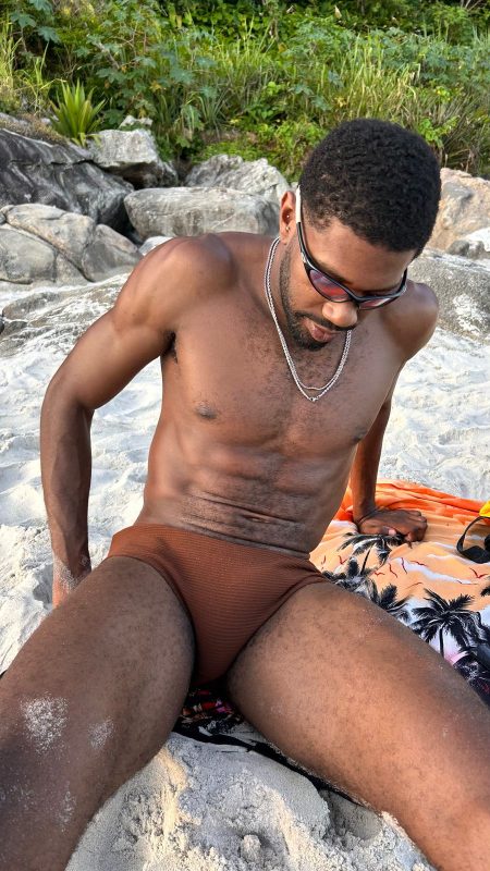 Derick Souza 21