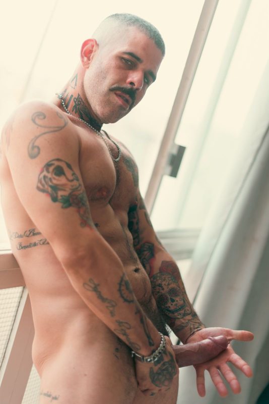 Victor Nalla 35