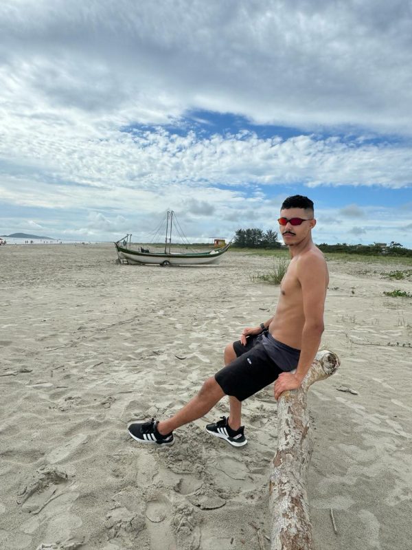 Alex Paulista 3