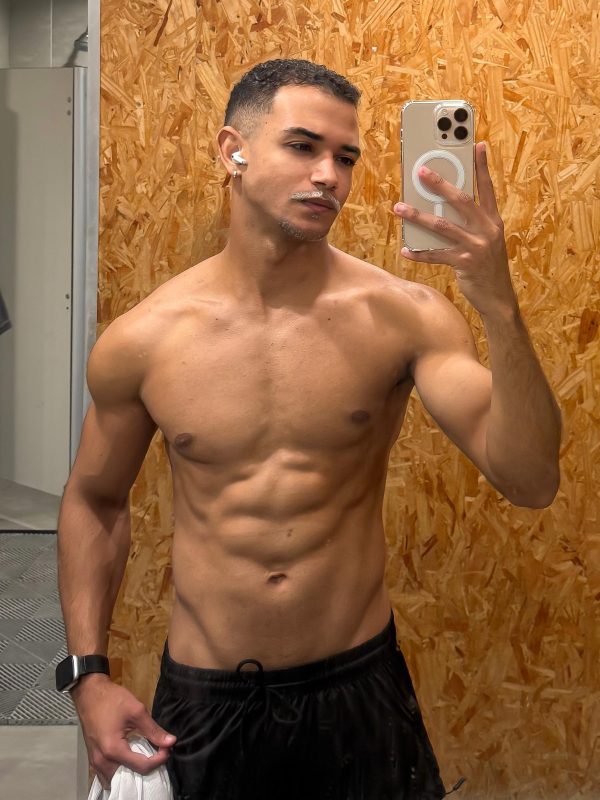 Yuri Lima 32