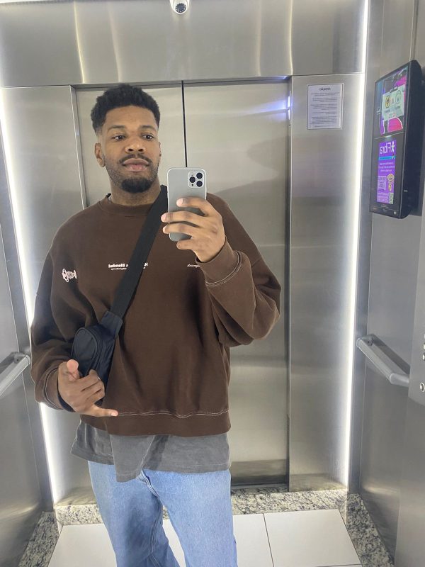 Derick Souza 22