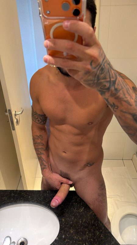Richard Ferraz 4