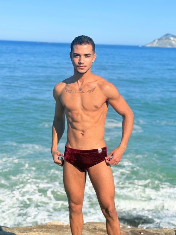 Yuri Lima 18