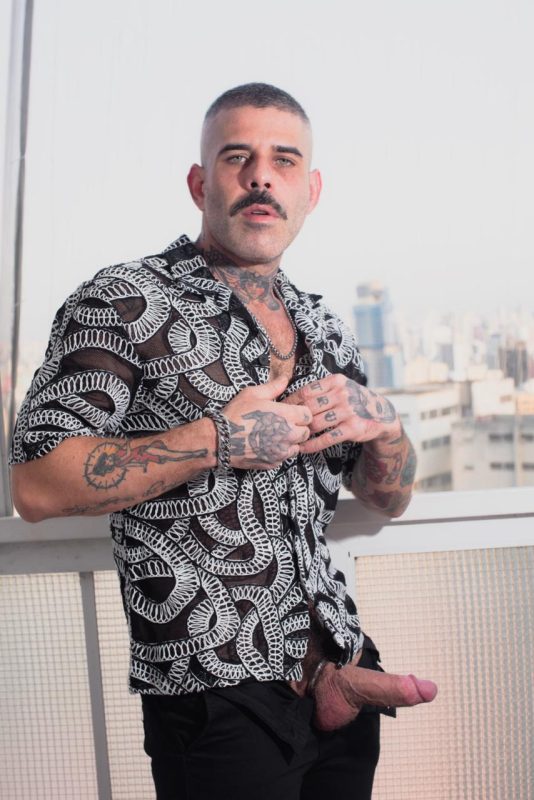 Victor Nalla 36