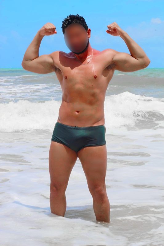 Victor Frota 3