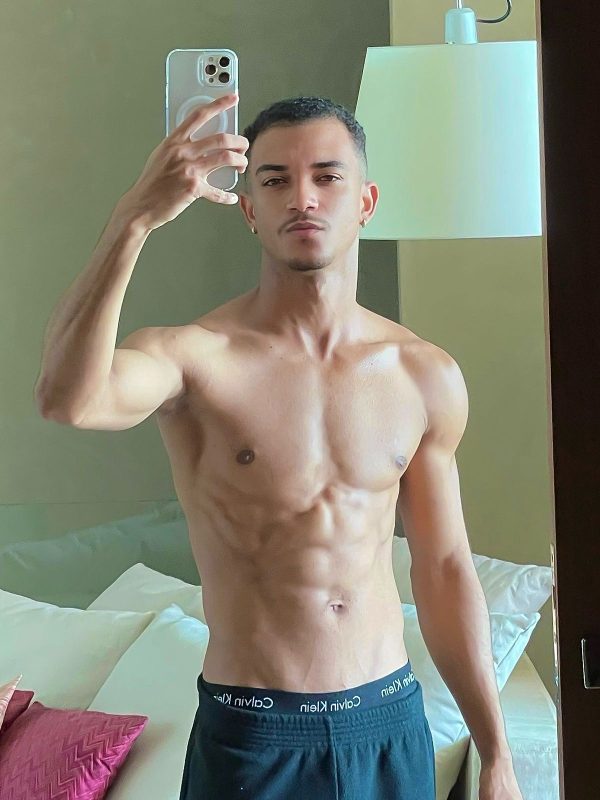 Yuri Lima 49