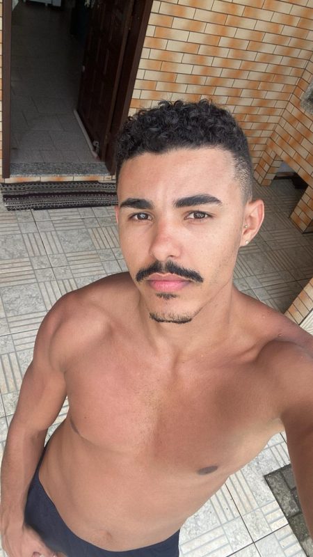 Alex Paulista 9