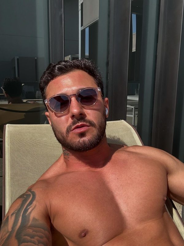 Richard Ferraz 1