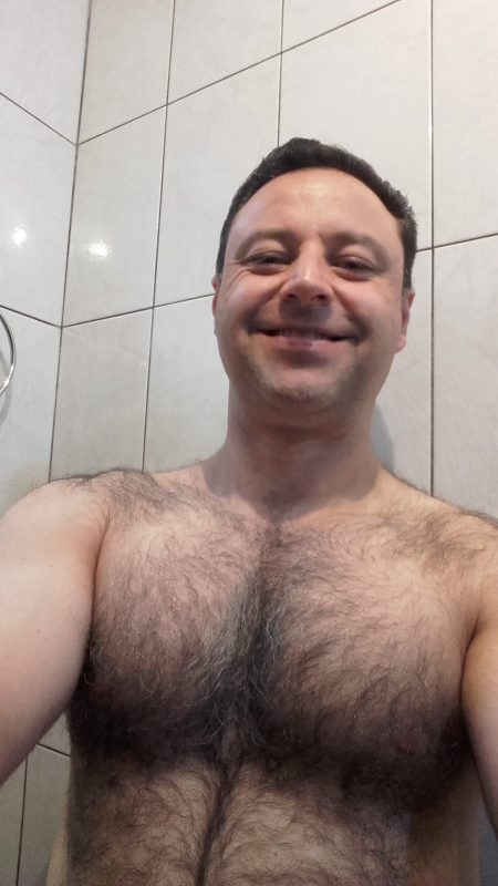 Robson Nunes 1