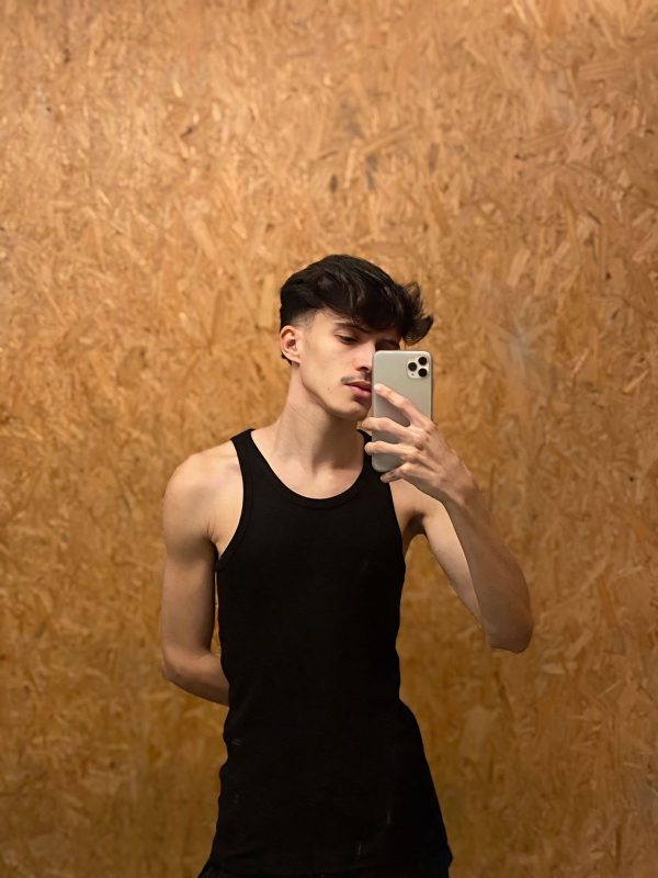 Biel Rodriguez 1