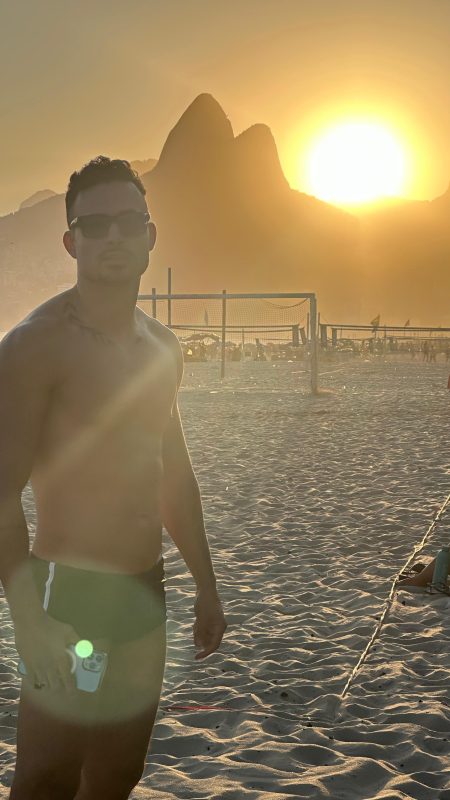 Henrique Dotado 2