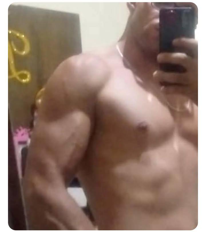 Ricardo Fumagali 3