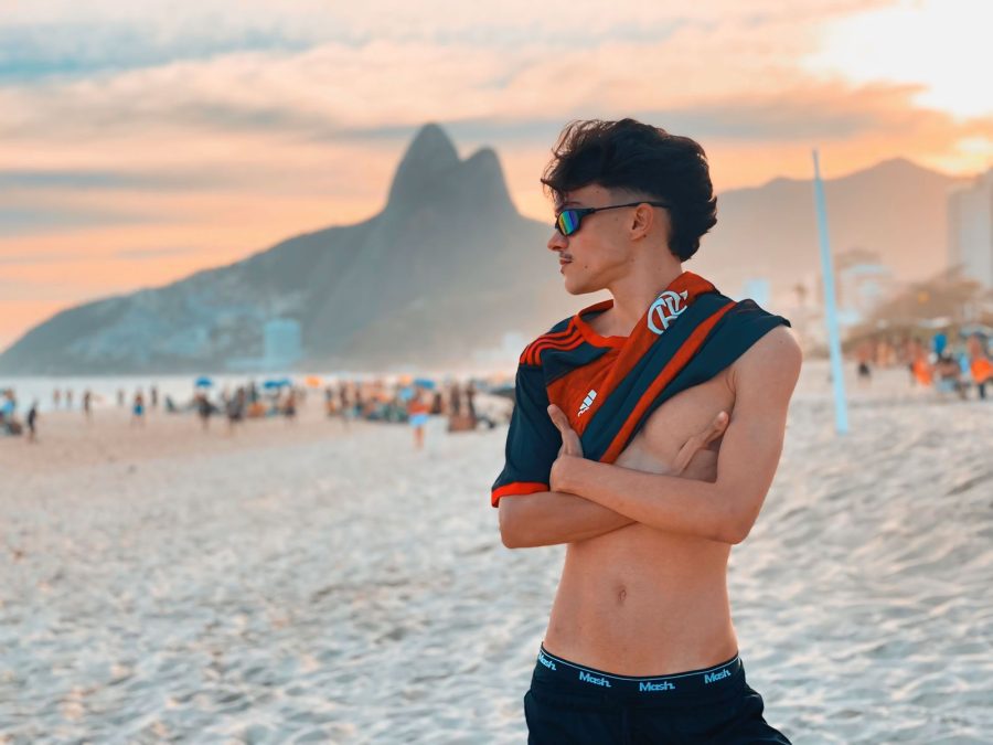 Biel Rodriguez