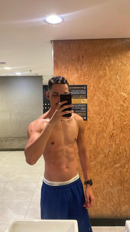 Henrique Ferraz 14