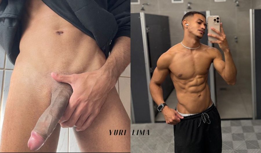 Yuri Lima