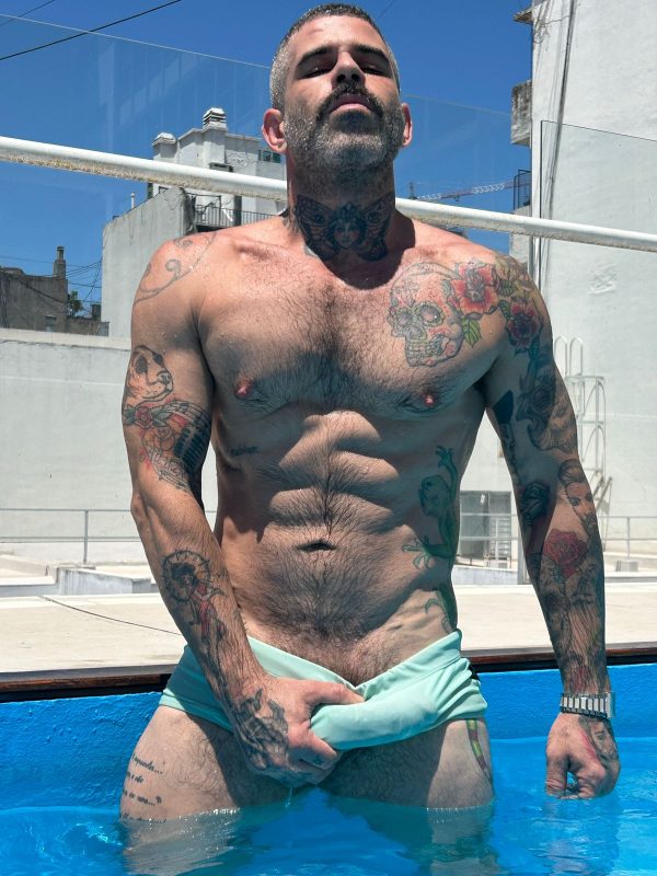Victor Nalla 27