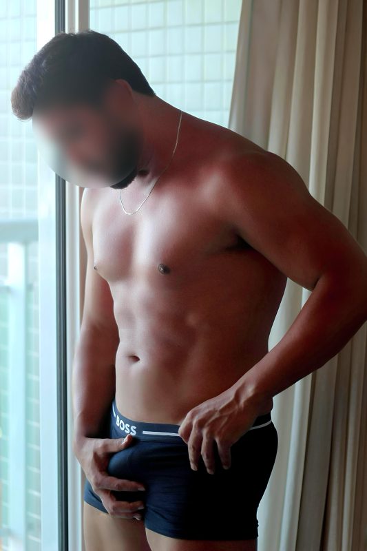 Victor Frota 7