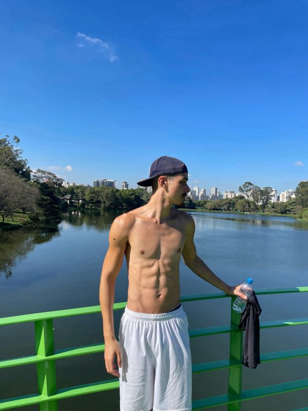 Henrique Ferraz 13
