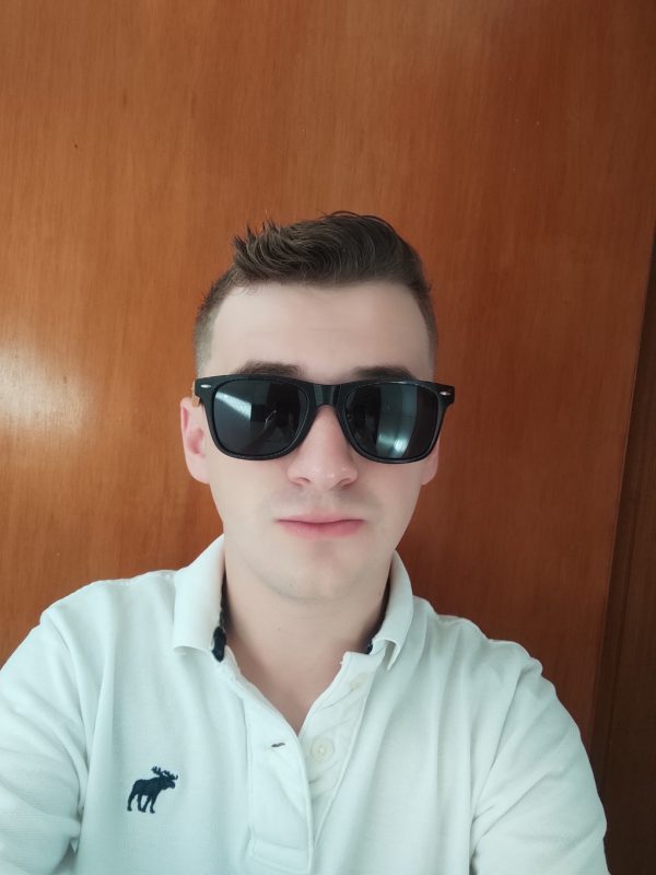 Felipe Morais 1
