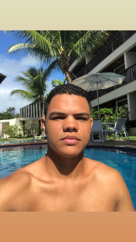 Arthur Vitor 3