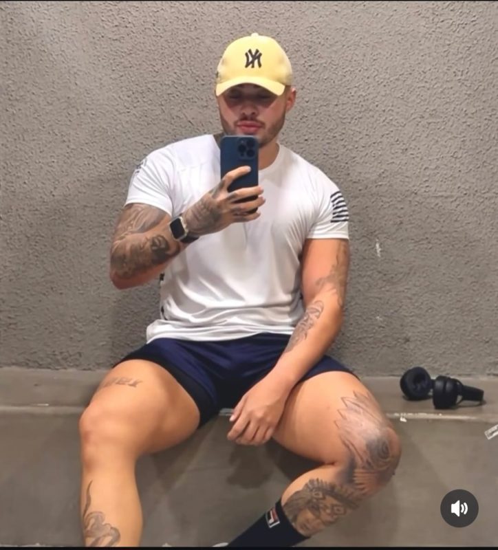 Lucas Barbosa 7